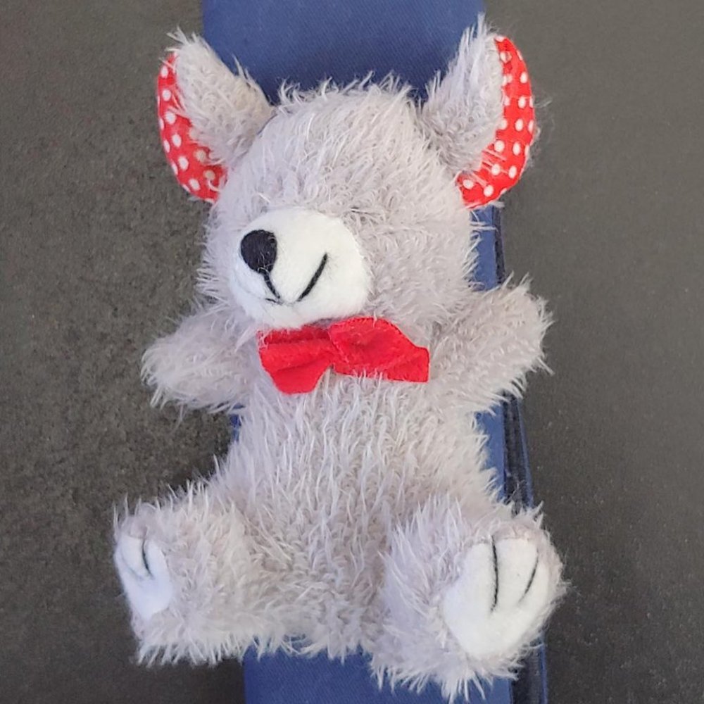 Seat Belt Cover
